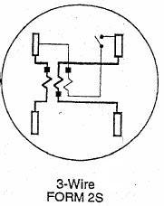 Single Phase Energy Meter Test Bench (One Source)