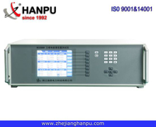 Three Phase Multifunction Reference Energy Meter (0.02class HC3300H)