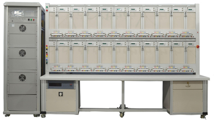 Energy Meter Field-Testing Instrument -Three-Phase Portable Reference Standard Calibrator