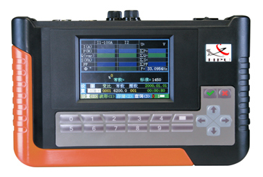 High Accuracy and Intelligent Single Phase Field-Testing Kwh/Energy Meter Calibrator (HC-3612)