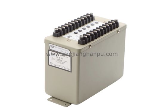 Fp High Reliability Power Transducer (HPU-FP05)