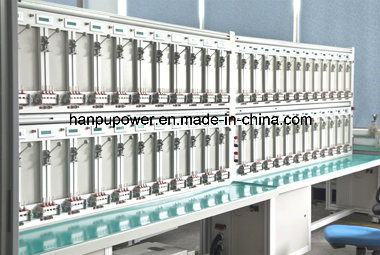 Three Phase Electric/Energy Meter Test Equipment (PTC-8320D)
