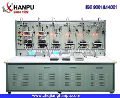 Hanpu PTC8320E-6 120A