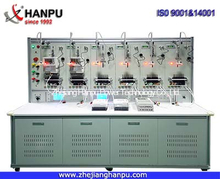 New Design--Three Phase Close-link Electricy Meter Test Bench with 120A (PTC-8320E)