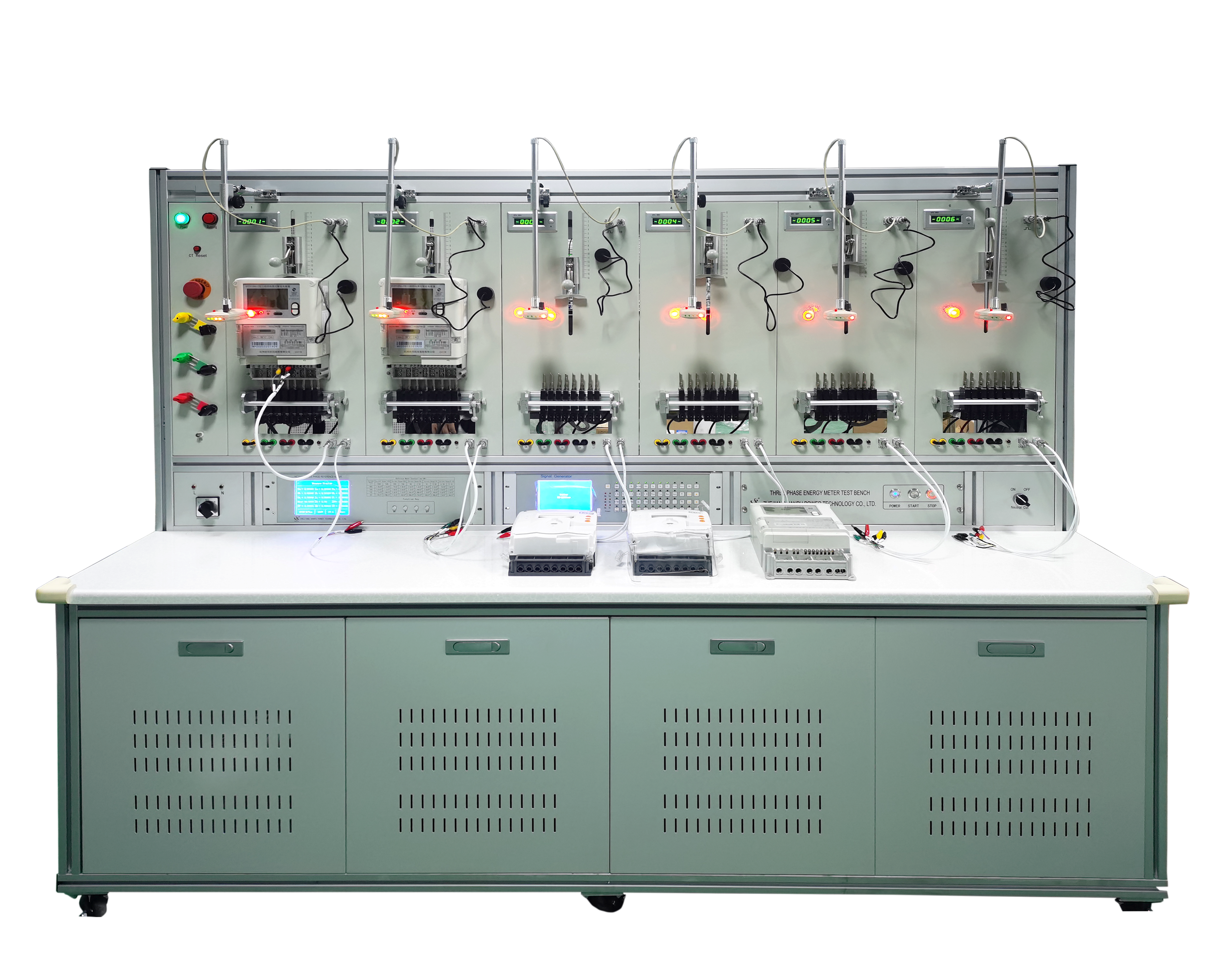PTC8320E-6 100A