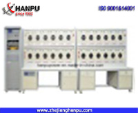 Single Phase Two Sources Kwh/Energy Meter Test Bench (PTC-8125M split type)