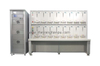 Three Phase Close-Link (split type) Energy Meter Test Bench with Isolated CT (PTC-8320E)