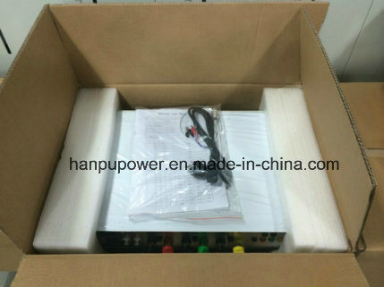 Single Phase Kwh/Energy Meter Test Bench