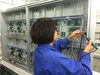 Three Phase Multifunction Kwh/Energy Meter Test Bench (PTC-8320M)