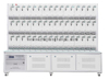 Single Phase Multifunction Energy Meter (overall type) Test Bench (PTC-8125M)