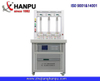 Three Phase Protable Energy Meter Test Bench (PTC-8300D)