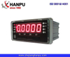 Three Phase Multi-Function Electric/ Energy/Smart Power Meter (PD6814z Series)