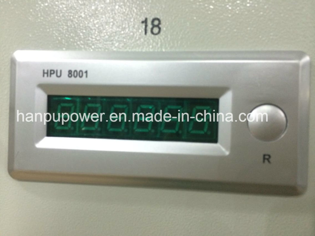 Single Phase Multifunction Double Circuit Kwh/Electric Meter Test Machine