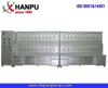 Three Phase Multifunction Kwh/Energy Meter Test Bench (PTC-8320M)