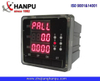 Three Phase Multi-Function Smart Power Meter (PD6814Z-AS4)