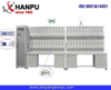 Single Phase Multifunction Double Circuit Kwh/Electric Meter Test Machine