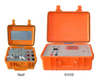 Single-Phase Energy Meter Test Bench. Portable Meter Test System (PTC-8101D)
