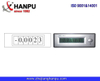 Error Processor (PTC-8001) of Energy Meter Calibration Test Bench