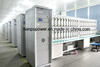 Three Phase Multifunction Kwh/Energy Meter Test Bench (PTC-8320M)