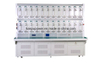 Single Phase Multifunction Energy Meter Test Bench (1P3W)