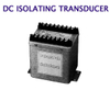 Fp-DC Isolating Transducer