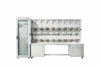 Single Phase Multifunction Energy Meter (split type) Test Bench (PTC-8125M)