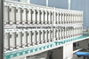 Single Phase Multifunction Double Circuit Kwh/Electric Meter Test Machine