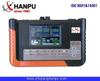 High Accuracy and Intelligent Single Phase Field-Testing Kwh/Energy Meter Calibrator (HC-3612)