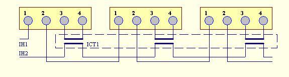 Single Phase Two Sources Kwh/Energy Meter Test Bench (PTC-8125M split type)