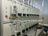 Three Phase Close-Link Kwh/Electric/Energy Meter Test Bench with Ict