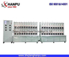 Three Phase Close-Link Electrical Energy Meter Test Bench with ICT (PTC-8320E)