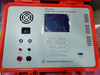Single-Phase Energy Meter Test Bench. Portable Meter Test System (PTC-8101D)