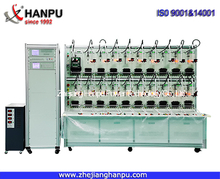 Customized Three Phase Close-link Energy Meter Test Bench (PTC-8320E)