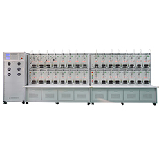 Full Featured Three Phase(3PH) Close-link Electricy Meter Test Bench with 120A (PTC-8320E)