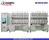 Customized Single Phase Electrical Meter Test Bench with 40 Meter Positions (PTC-8125M)