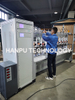 Three Phase European Type Close-Link Electric/Energy Meter Test Bench (PTC-8320E)