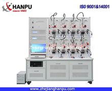 Customized Single Phase Electrical Meter Test Equipment with 8 Meter Positions (PTC-8125M)
