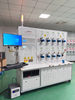 Single-Phase High-Accuracy Energy Meter Calibration Test Bench with 10 Meter Positions, Custom Special Model (PTC-8125D-10)