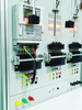 Three Phase Protable Electrical Meter Test Equipment with Special Design Quick Connector