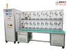 Single/Three Phase Energy Meter Aging Test Bench, Meter Accelerated Aging Test Equipment with 20 Positions(PTC7230-20)