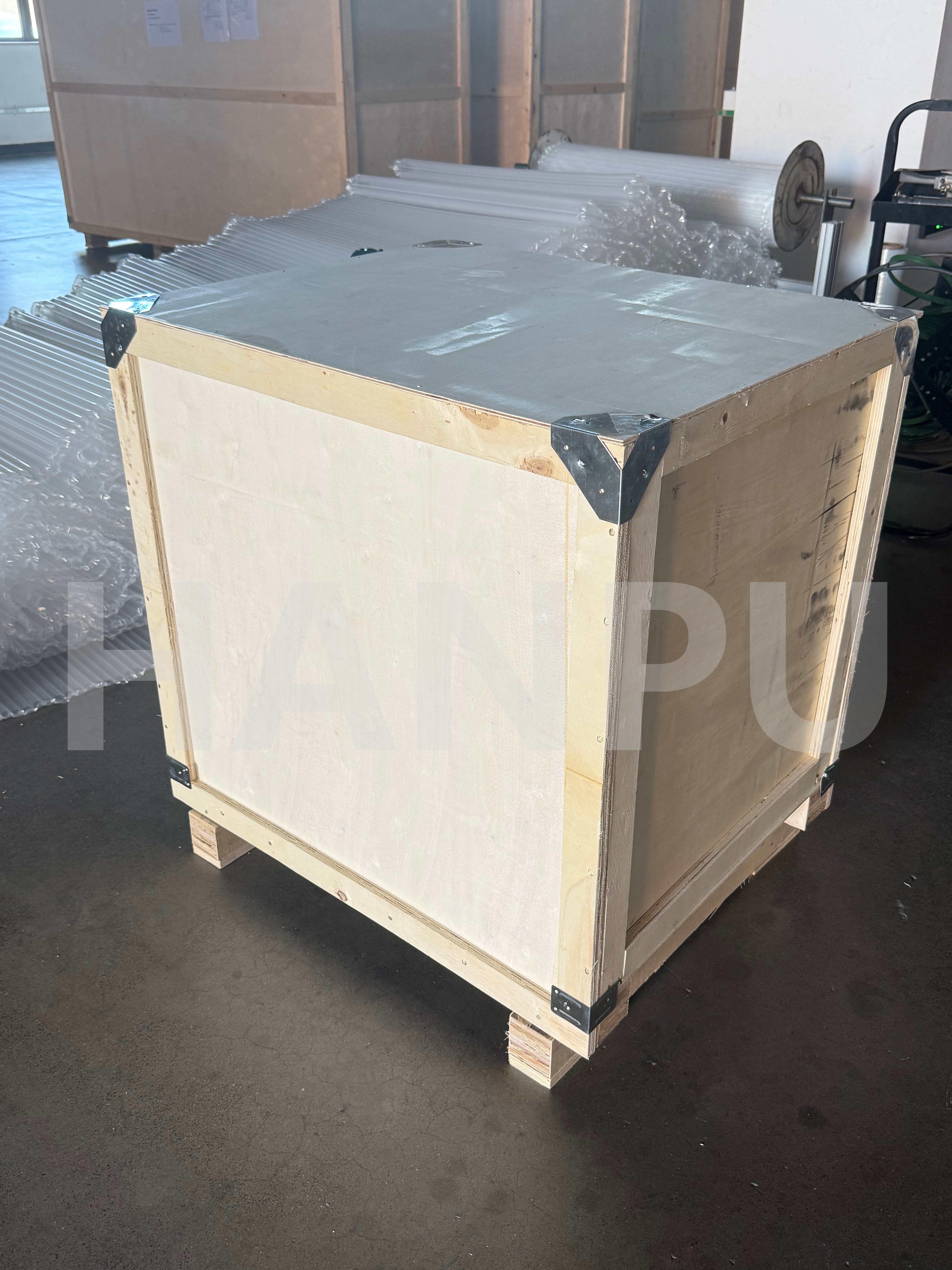 Three-Phase Portable High-Accuracy Energy Meter Test Equipment (PTC8300D)
