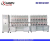 Single Phase Electrical Energy Meter Test Bench with 40 Meter Positions (PTC-8125M)