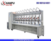Three Phase European Type Close-Link Electric/Energy Meter Test Bench (PTC-8320E)