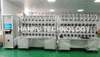 Customized Single Phase Electrical Meter Test Bench with 40 Meter Positions (PTC-8125M)