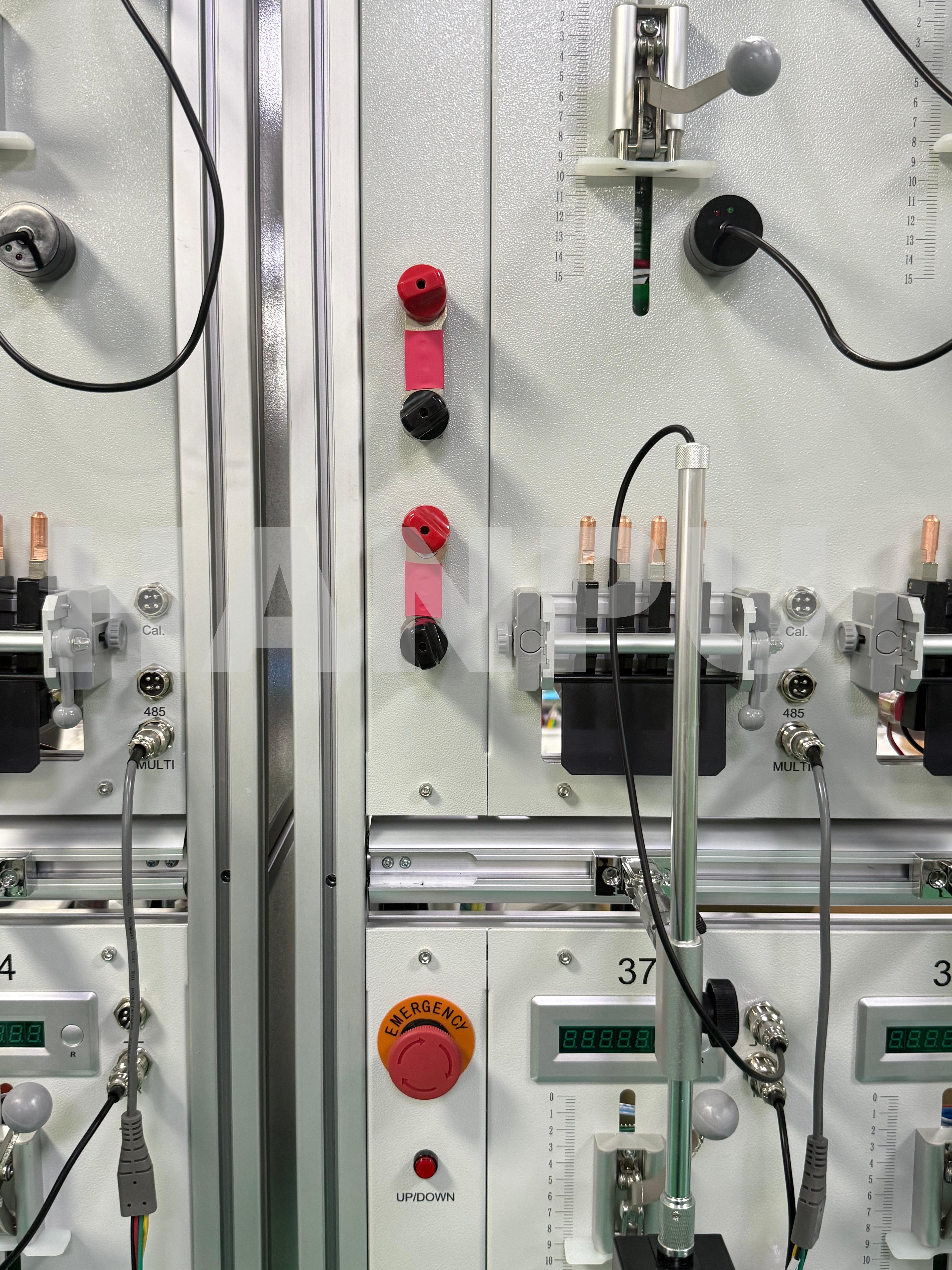 短接片等
