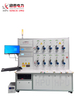 Single-Phase High-Accuracy Energy Meter Calibration Test Bench with 10 Meter Positions, Custom Special Model (PTC-8125D-10)