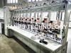 Three Phase European Type Close-Link Electric/Energy Meter Test Bench (PTC-8320E)
