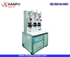 Three Phase Protable Electrical Meter Test Equipment with Special Design Quick Connector