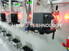 Customized Single Phase Electrical Meter Test Bench with 40 Meter Positions (PTC-8125M)