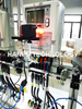 Three Phase European Type Close-Link Electric/Energy Meter Test Bench (PTC-8320E)